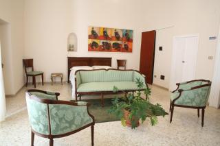 Casa Catalano - Terlizzi - 4