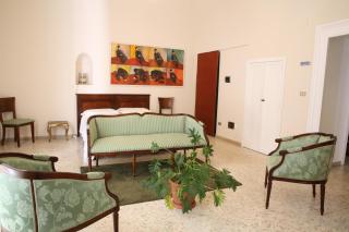 Casa Catalano - Terlizzi - 3