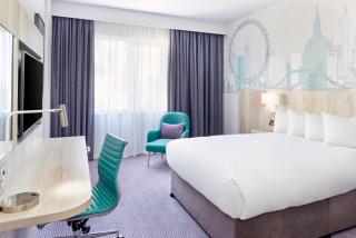 Leonardo Hotel London Croydon - Croydon - 0