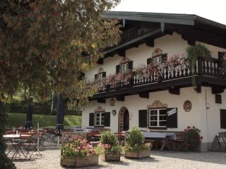 Pension Brucker - Aschau im Chiemgau - 9