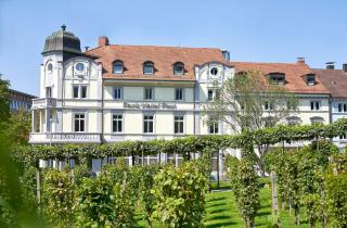 Park Hotel Post - Freiburg im Breisgau - 0