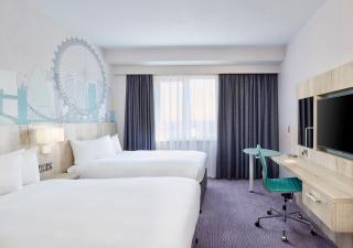Leonardo Hotel London Croydon - Croydon - 4