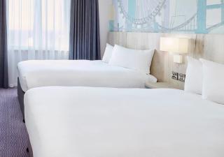 Leonardo Hotel London Croydon - Croydon - 4