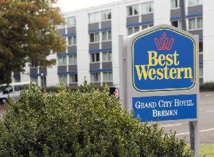 Best Western Hotel Achim Bremen - Bremen - 6