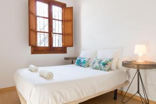 Abades Giralda Suite - Sevilla - 6