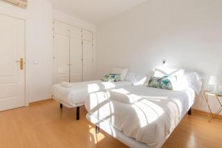 Abades Giralda Suite - Sevilla - 3