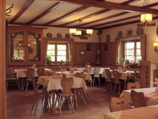 Pension Brucker - Aschau im Chiemgau - 8