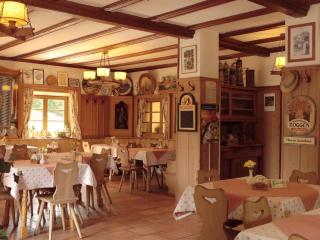 Pension Brucker - Aschau im Chiemgau - 7