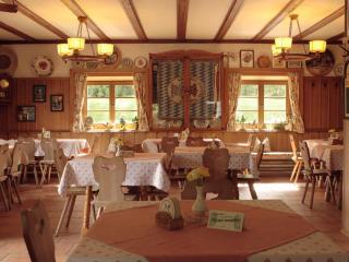Pension Brucker - Aschau im Chiemgau - 6