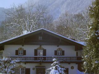 Pension Brucker - Aschau im Chiemgau - 2