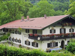 Pension Brucker - Aschau im Chiemgau - 1