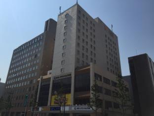 Hotel Crown Hills Kokura - 2