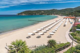 Hotel Del Golfo - Procchio - 6