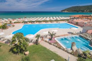 Hotel Del Golfo - Procchio - 4