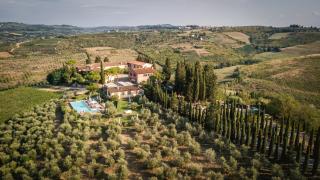 Borgo Divino - Montespertoli - 9