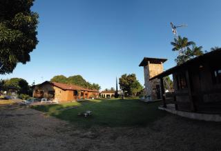 Sitio Toca do Leao - 3