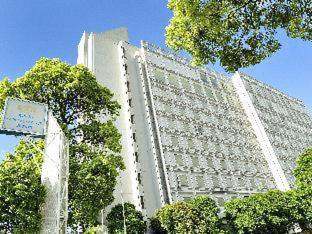 Hotel Crown Palais Kitakyushu - Kitakyūshū - 8