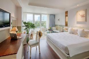 Au Lac Charner Hotel - Ho-Chi-Minh-Stadt - 1