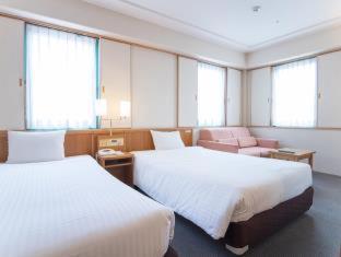 Hotel Belleview Nagasaki Dejima - 9