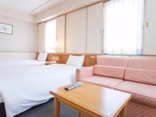 Hotel Belleview Nagasaki Dejima - Nagasaki - 6