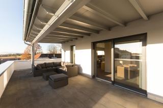 Boardinghouse E68 - Schliengen - 8