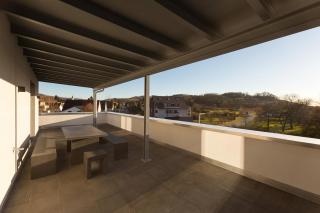 Boardinghouse E68 - Schliengen - 4
