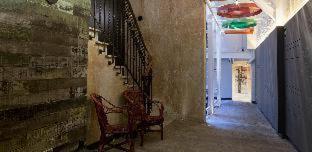 room00 Chueca Hostel - 7