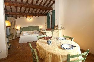 Terme Di Sorano Resort - Sorano - 8