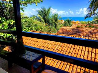 Hotel e Pousada La Dolce Vita - Canoa Quebrada - 3