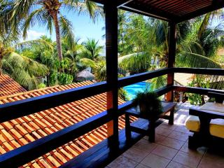 Hotel e Pousada La Dolce Vita - Canoa Quebrada - 2
