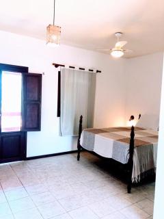 Hotel e Pousada La Dolce Vita - Canoa Quebrada - 1