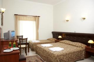 Bacahan Hotel - Altınoluk - 7