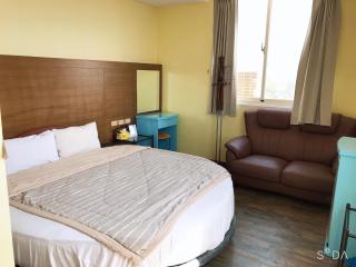 Sheng Feng Homestay - Magong - 3