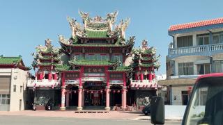 Sheng Feng Homestay - Magong - 4