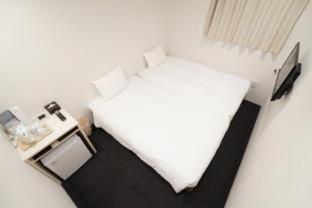 CVS Bay Hotel New Building - Urayasu - 1