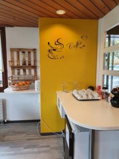 Hotel Alpha Thun - Thun - 5