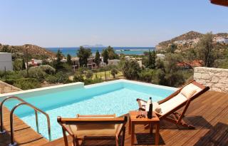 Paralos Irini Mare - Agia Galini - 1