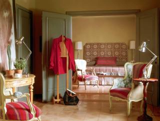 Albergo l'Ostelliere - Villa Sparina Resort - Gavi - 1