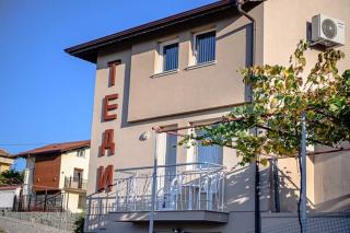 Guest house Tedi - Sapareva Banya - 8