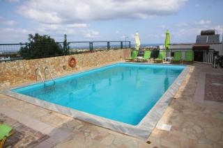 Elgoni Apartments - Hersonissos - 4