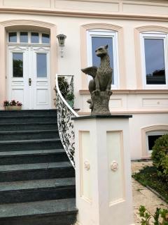 Villa Rosengarten - 3