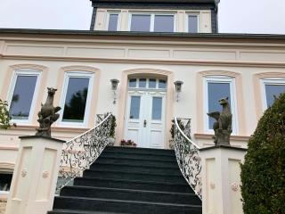 Villa Rosengarten - Fehmarn - 1