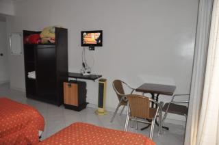Hôtel Marina - 4