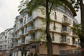 LupoApartments Marea Dostęp na Kod - Misdroy - 6