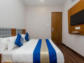 Hotel Airside - Bombay - 1