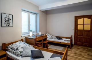 Willa Nad Dunajcem - Nowy Targ - 4