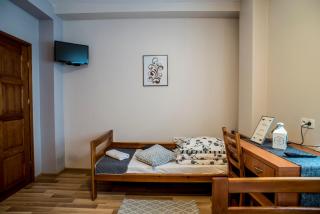 Willa Nad Dunajcem - Nowy Targ - 3