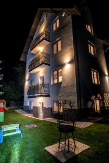 Willa Nad Dunajcem - Nowy Targ - 7