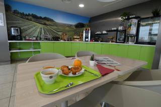 Appart-Hôtel Mer & Golf City Bordeaux Bassins à flot - 4