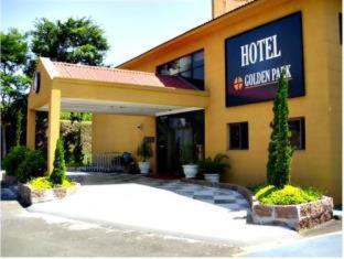 Hotel Golden Park Campinas Viracopos By Nacional Inn - Campinas - 9